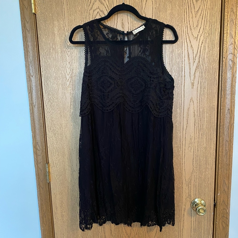 Altard state mini dress